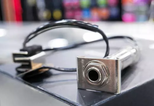 Fishman - BP-100 Bass Pick Up 2